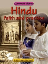 Hindu Faith and Practice - Lisa Magloff ; Brian Knapp - 9781862144644