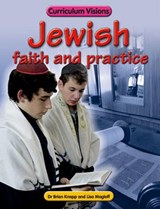 Jewish Faith and Practice - Lisa Magloff ; Brian Knapp - 9781862144668