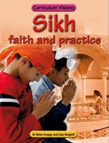 Sikh Faith and Practice - Lisa Magloff ; Brian Knapp - 9781862144705