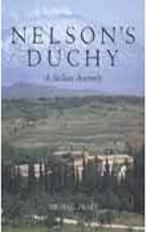 Nelson's Duchy - Michael Pratt - 9781862273269
