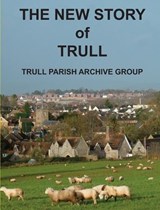 The New Story of Trull - Don Archer ; Graham Grant ; Mark Macdermott - 9781862410497