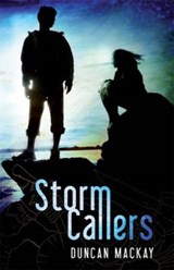 Storm Callers - Duncan Mackay - 9781863682763