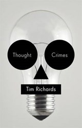 Thought Crimes - Tim Richards - 9781863955386