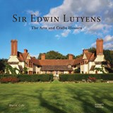 Sir Edwin Lutyens - David Cole - 9781864707113