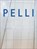 Pelli, Michael J. Crosbie - Gebonden - 9781864707878