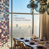 Collaborations: A Houston Penthouse - 212box ; Saxon Henry - 9781864709513