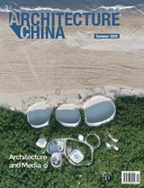 Architecture China - Architecture and Media - Dr Li Xiangning ; Wanli Mo ; Jiang Jiawei ; Rebecca Gross - 9781864709698