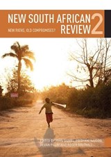 New South African Review 2 - William Attwell ; Leslie Bank ; Prishani Naidoo ; Patrick Bond ; Imraan Buccus ; John Daniel ; Jane Duncan ; David Fig ; James Hamill ; Janine Hicks - 9781868145416