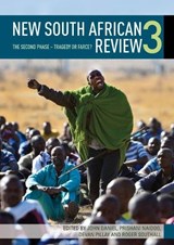 New South African Review 3 - Stephanie Allais ; William Attwell ; Susan Booysen ; Jacklyn Cock ; John Daniel ; David Fig ; Dick Forslund ; Paul Maylam ; Julia Moorman ; Shireen Motala - 9781868147359