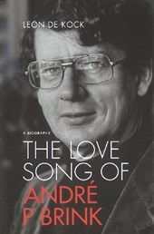 The Love Song of Andre P. Brink