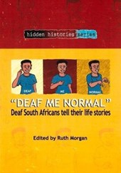 Deaf Me Normal