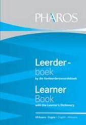 Leederboek by Die Aanleerderswoordeboek/Learner's Book with the Learner's Dictionary