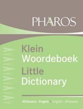 Klein-woordeboek/Little dictionary