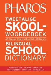 Pharos Tweetalige Skool Woordeboek / Bilingual School Dictionary