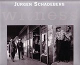 Witness - SCHADEBERG,  Jurgen - 9781869190675