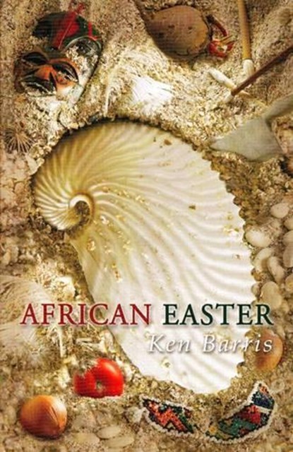 African Easter, Barris, Ken - Paperback - 9781869191238