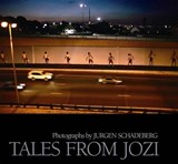 Tales from Jozi - SCHADEBERG,  Jurgen - 9781869191757
