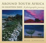 Around South Africa in Eighteen Days - Johnson, Mike - 9781869192358