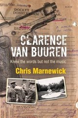 Clarence Van Buuren - Chris Marnewick - 9781869197735