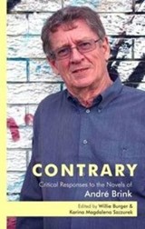 Contrary -  - 9781869198466