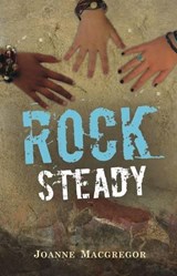 Rock Steady - MACGREGOR,  Joanne - 9781869199036