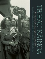 Te Hau Kainga - Angela Wanhalla ; Sarah Christie ; Lachy Paterson ; Ross Webb - 9781869409999