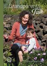 Grandparents Talk - Janice Marriott - 9781869539481