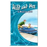Wild and Wet - Meryl-Lynn Pluck - 9781869741051