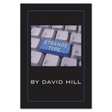 Strange Type -  David Hill - 9781869742423
