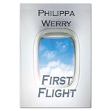 First Flight - Philippa Werry - 9781869742669