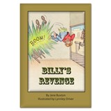 Billy'S Revenge -  Jane Buxton - 9781869742881