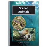 Scared Animals - Carol Krueger - 9781869743574