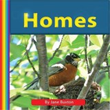 Homes -  Jane Buxton - 9781869743918