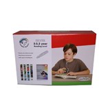 Rainbow Reading Silver Series Full Kit - Rainbow Reading - 9781869744144