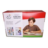 Rainbow Reading White Series Full Kit - Rainbow Reading - 9781869744151
