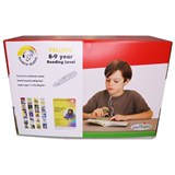 Rainbow Reading Yellow Series Full Kit - Rainbow Reading - 9781869744182