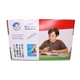 Rainbow Reading Blue Series Full Kit - Rainbow Reading - 9781869744205