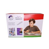 Rainbow Reading Violet Series Full Kit - Rainbow Reading - 9781869744212