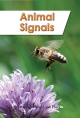 Animal Signals - Meryl-Lynn Pluck - 9781869744755