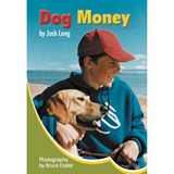 Dog Money - Josh Long - 9781869745073