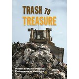 Trash to Treasure - Wendy Perkinson - 9781869745158