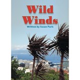 Wild Wind - Susan Paris - 9781869745202