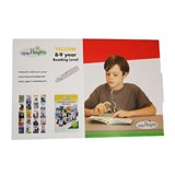 New Heights Yellow Series Full Kit - Rainbow Reading - 9781869746216