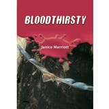 Bloodthirsty -  Janice Marriott - 9781869746285