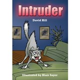 Intruder -  David Hill - 9781869746353