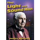 The Light and Sound Man -  Janice Marriott - 9781869746377
