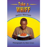 Take a Whiff -  Janice Marriott - 9781869746407