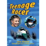 Teenage Racer -  Jane Buxton - 9781869746414