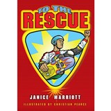 To the Rescue -  Janice Marriott - 9781869746438