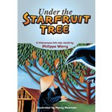 Under the Starfruit Tree - Philippa Werry - 9781869746445